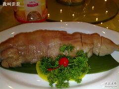 20091114491-嘉逸传菜(洛川东路店)