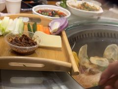 -东北铁锅宴(云龙华府店)