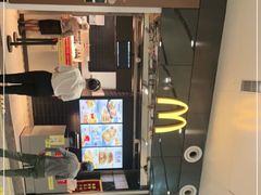 -麦当劳(北京大兴机场二层国内到达(安检外)店)