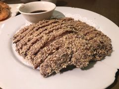 秘制乳排-宏玲餐厅(四川南路店)