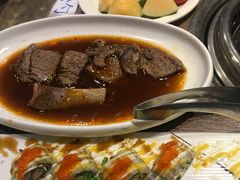 -火炉火自助餐(悠唐购物中心店)