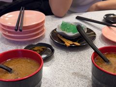 -争鲜回转寿司(南开大悦城店)