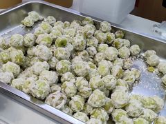-普宁反沙番薯芋头