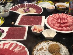 -南门涮肉(上海二店)
