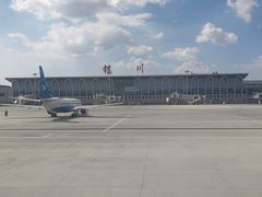 -银川河东国际机场