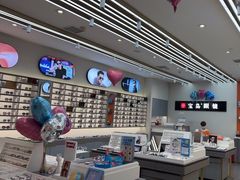 -宝岛眼镜(复兴门百盛店)