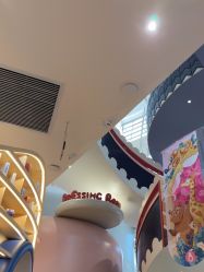 -奈尔宝家庭中心·亲子餐厅(宝安店)