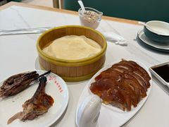 -梅利汴京烤鸭•开封豫菜地标店(晋安路店)