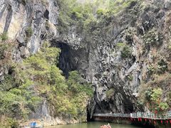 -英西峰林·洞天仙境