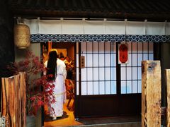 门面-井梧町川式料理(海河店)