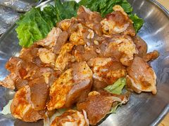 鸡脆骨-江源道(龙源小区店)