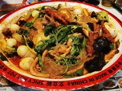 -文立新麻辣烫(合生汇21街区店)