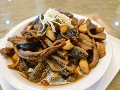 -新聚丰菜馆(太监弄店)