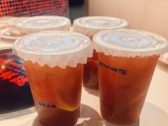 -活潑鲜跳(湖滨商业街店)
