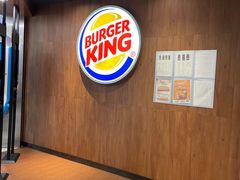 -汉堡王(西直门凯德MALL店)