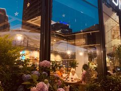 -G+KITCHEN(龙湖狮山天街店)