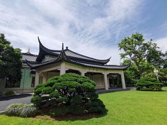 -浙江西子宾馆·瑶园咖啡厅