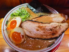 -老龙亭拉面店