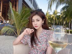 -半山半岛洲际度假酒店-沙滩吧