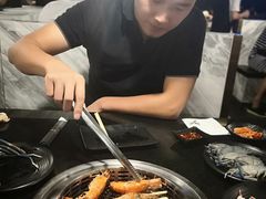 -Kingkong Buffet(The Mercury ville)