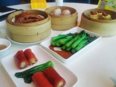 -好友缘家宴(青山路店)