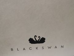 -BLACKSWAN黑天鹅(环球店)