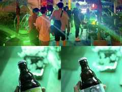 -MARU玛露音乐餐厅(大学路店)