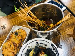 -黑白电视长沙小吃(悦汇城店)