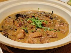 -金掌勺·锅包肉(广渠门店)