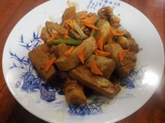 -良友·海鲜青岛菜(五四广场店)