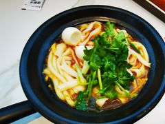 -姐弟俩土豆粉(四海唐人街店)