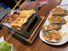-庆峰龙虾烧烤(合肥一店)