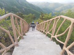 -丹东凤凰山景区