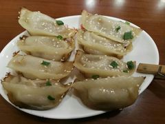 -小姜锅贴(凤凰街店)