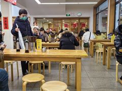 -龙华素斋(龙华路店)