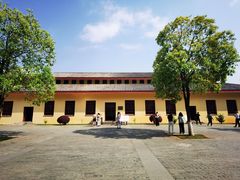 -云南师范大学(一二一西南联大校区)
