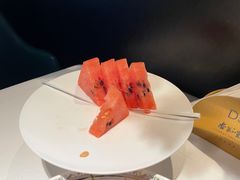 -杏花堂晋商私房菜(华熙五棵松店)