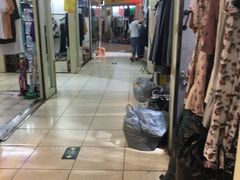 -南京环北服装批发市场