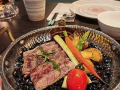 -庐灶江南·江南菜·四合院Bistro(东直门雍和宫·原华侨宾馆店)