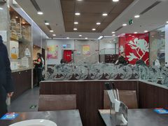 -康师傅私房牛肉面(北京南站店)