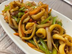 -阿杰臻选海鲜饭店(普陀山店)