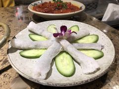 竹荪虾滑-小龙坎老火锅