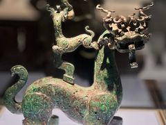 -上海博物馆(人民广场馆)