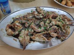 -红炎炎农家菜老字号(金水台店)