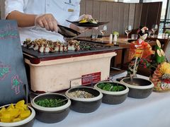 -富力丽思卡尔顿酒店·香荟全日制餐厅