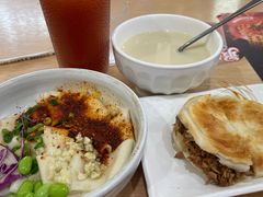 -大师兄·西北小馆(北站缤果空间店)