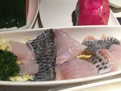 -海底捞火锅(长沙华创国际广场店)