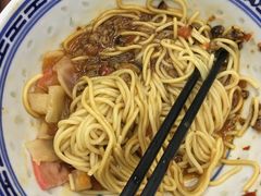 -吴茂兴本帮面(百色路店)