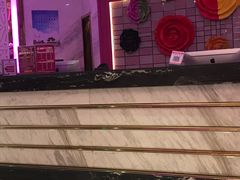 大堂-唱客美食KTV量贩(北京路店)