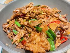 -吴氏老妈·23年家常菜(古城店)